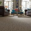 Benefits of Wall-to-Wall Carpets
