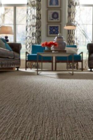 Benefits of Wall-to-Wall Carpets