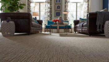Benefits of Wall-to-Wall Carpets