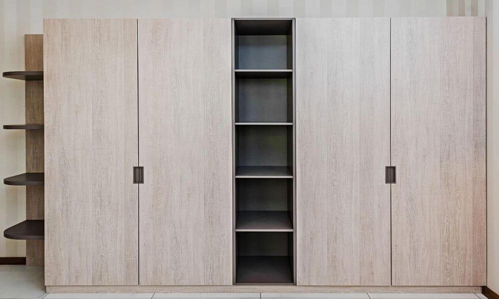How to get beautiful and smart cupboards