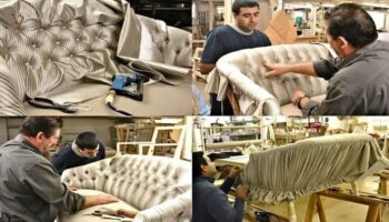 Secret of Successful Sunbrella Upholstery Fabric