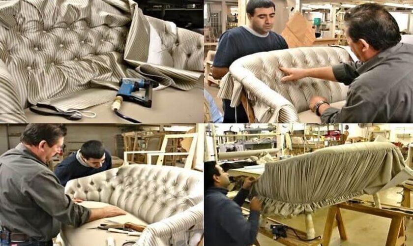 Secret of Successful Sunbrella Upholstery Fabric