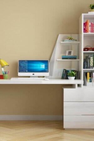 Various other functions of Study Desks
