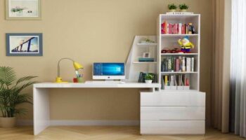 Various other functions of Study Desks