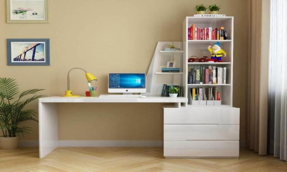 Various other functions of Study Desks