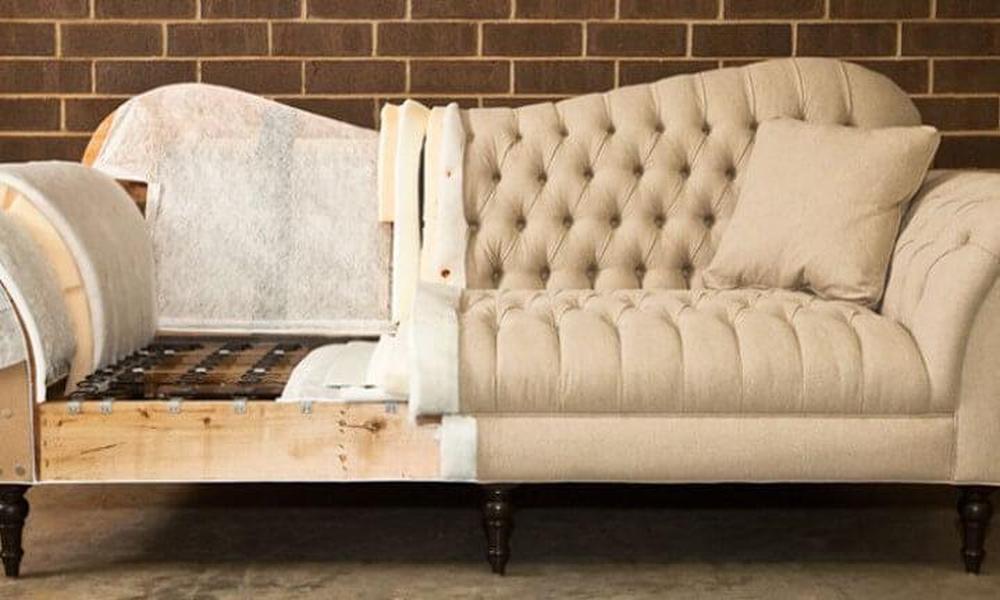 Why Furniture Upholstery Is The Perfect Way To Revamp Your Home Decor