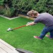 Can Artificial Grass Create the Perfect Backyard Oasis