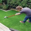 Can Artificial Grass Create the Perfect Backyard Oasis