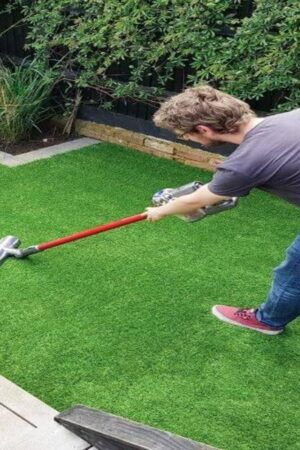 Can Artificial Grass Create the Perfect Backyard Oasis