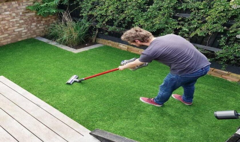 Can Artificial Grass Create the Perfect Backyard Oasis
