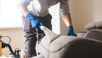 Revive Your Sofa Is It Time for a Professional Repair