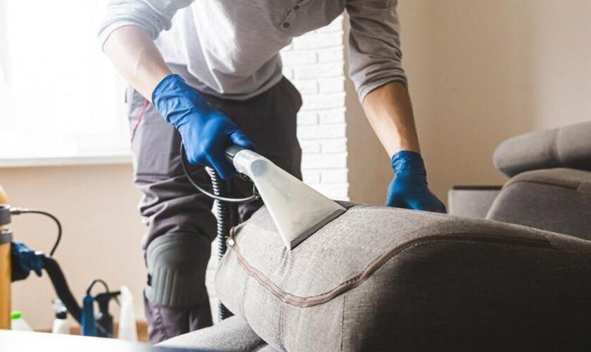 Revive Your Sofa Is It Time for a Professional Repair