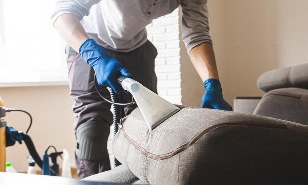 Revive Your Sofa Is It Time for a Professional Repair