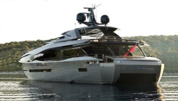 Yacht Charter Guide