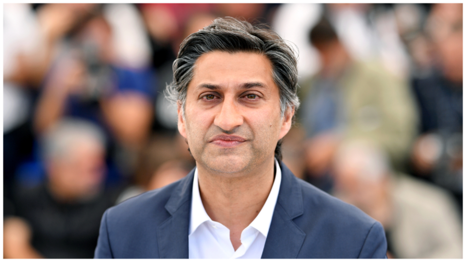 Asif Kapadia's Lauded Film Career